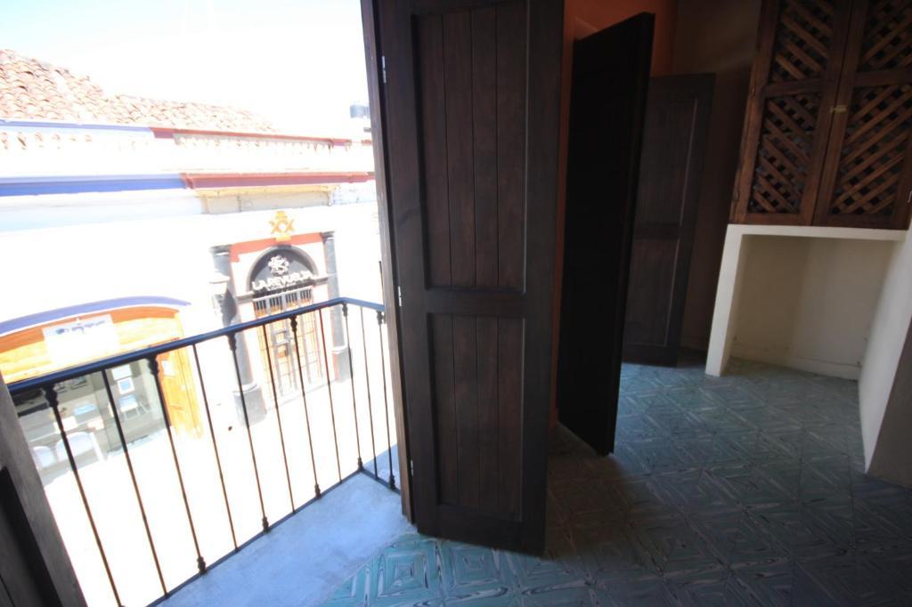 Casa Madero Hotell San Cristóbal de Las Casas Exteriör bild
